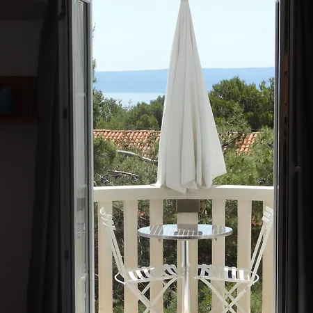 Apartament In